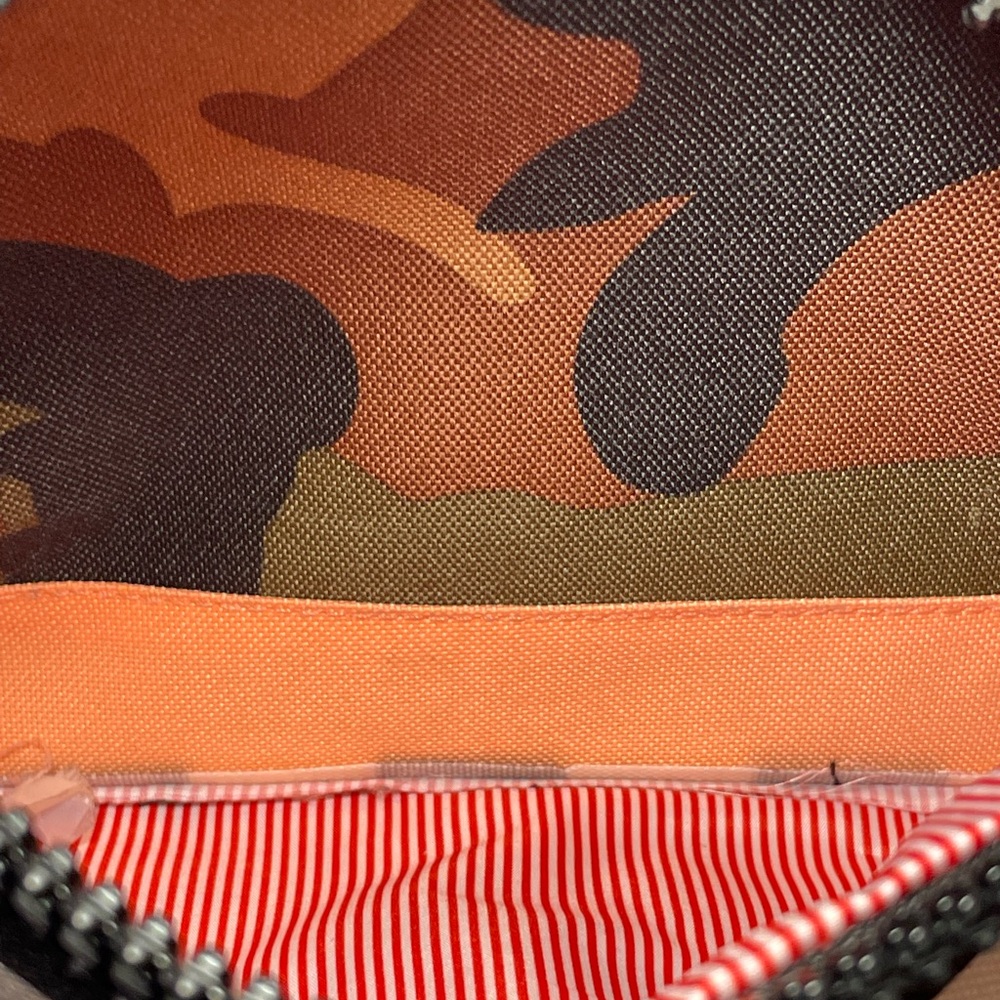 Herschel Backpack - Camo/Checker/Pink - Picture 5 of 13